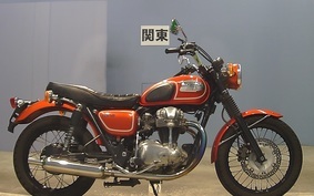 KAWASAKI W650 2007 EJ650A