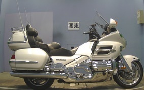 HONDA GL 1800 GOLD WING AIRBAG NAVI 2010 SC47