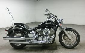 YAMAHA DRAGSTAR 1100 2002 VP13J