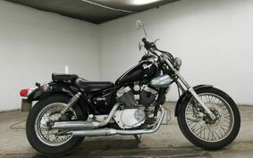 YAMAHA VIRAGO 250 3DM