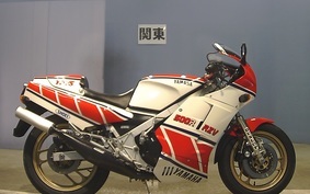 YAMAHA RZV500 R 1986 51X