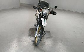 YAMAHA SEROW 250 DG17J