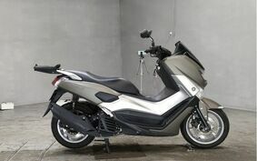 YAMAHA N-MAX 125 SE86J