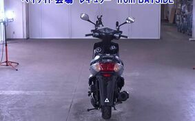 YAMAHA CYGNUS 125 X-2 SE44J