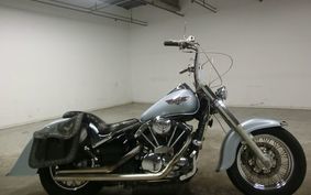 KAWASAKI VULCAN 400 CLASSIC 1998 VN400A