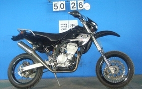 KAWASAKI KLX250D TRACKER 1998 LX250E