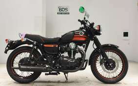 KAWASAKI W800 2014 EJ800A