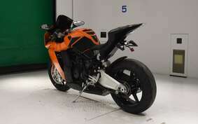 KTM 1190 RC8 2010 VR440