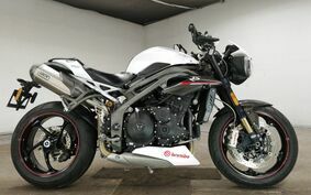 TRIUMPH SPEED TRIPLE RS 2018 PN275C