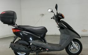 YAMAHA AXIS 125 TREET SE53J