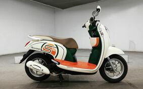 HONDA SCOOPY 110 I JF36