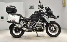 BMW R1200GS 2017 0A01