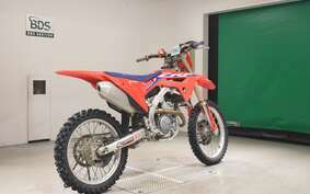 HONDA CRF250 RALLY ME12