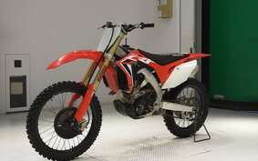 HONDA CRF250 RALLY ME12