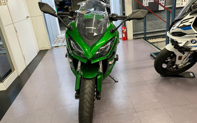 KAWASAKI Z1000 SX 2018 ZXT00W