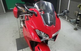 HONDA VFR800F 2016 RC79