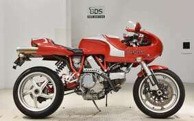 DUCATI MH900E 2001 V300A