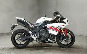 YAMAHA YZF-R1 2009 RN24J