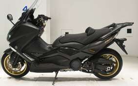 YAMAHA T-MAX 530 A 2014 SJ12J