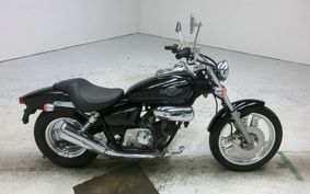 HONDA MAGNA 50 AC13