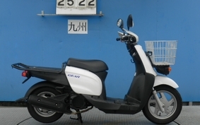 YAMAHA GEAR Gen.2 2011 UA06J