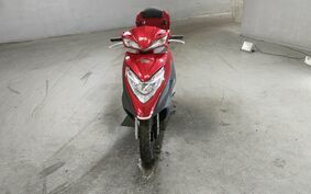 HONDA DIO 125 TJJL