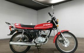 SUZUKI RG50 RG50