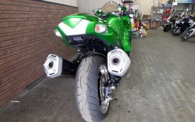 KAWASAKI NINJA 2012 ZXNE14