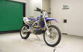 YAMAHA YZ250FX CG37C