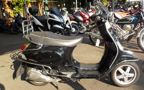 VESPA S125 M681