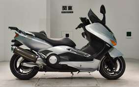 YAMAHA T-MAX500 2001 SJ02J