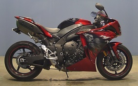 YAMAHA YZF-R1 2013 RN23