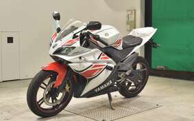 YAMAHA YZF-R125