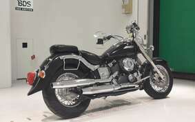 YAMAHA DRAGSTAR 400 CLASSIC 2002 VH01J