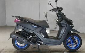 YAMAHA BW S125 SEA6J