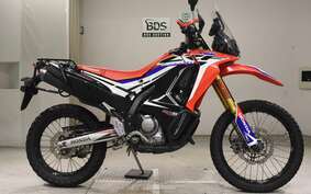 HONDA CRF250 RALLY MD44