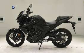 YAMAHA MT-03 ABS 2020 RH13J