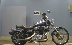 HARLEY XL1200C 2003 CGP