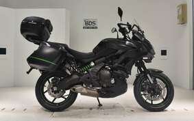 KAWASAKI VERSYS A 2016