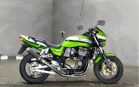 KAWASAKI ZRX1200 R 2003 ZRT20A