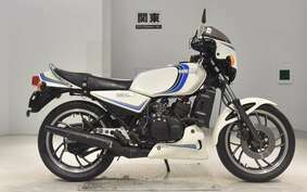 YAMAHA RZ250 4L3