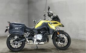 BMW F750GS 2018 0B08