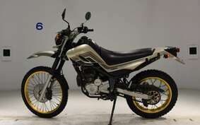 YAMAHA SEROW 250 DG17J