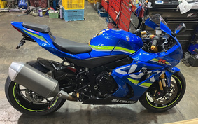 SUZUKI GSX-R1000R ABS 2017 DM11G