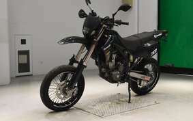 KAWASAKI KLX250D TRACKER LX250E