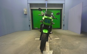 KAWASAKI ZRX1200 2003 ZRT20A