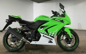 KAWASAKI NINJA 250R EX250K