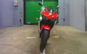 YAMAHA YZF-R25 A RG10J