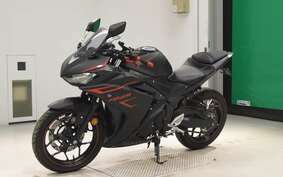 YAMAHA YZF-R25 RG10J