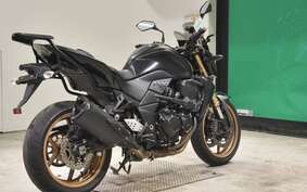 KAWASAKI Z750 R Type ABS 2012